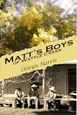 Matt's Boys of Wattle Creek (eBook, ePUB)