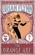 The Orange Axe (eBook, ePUB) - Bild 1