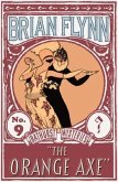 The Orange Axe (eBook, ePUB) The Orange Axe (eBook, ePUB)