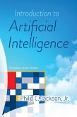 Introduction to Artificial Intelligence (eBook, ePUB) Introduction to Artificial Intelligence (eBook, ePUB)