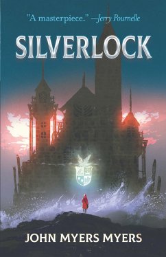 Silverlock (eBook, ePUB) - Myers, John Myers