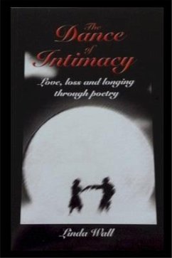 Cover The Dance of Intimacy (eBook, ePUB)