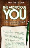 The Auspicious You (eBook, ePUB)