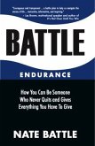Battle Endurance (eBook, ePUB)