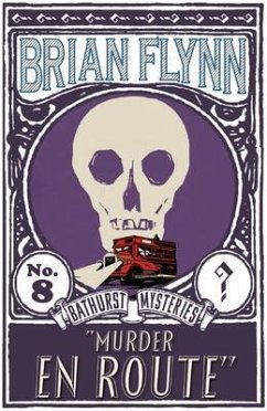 Murder en Route (eBook, ePUB) - Flynn, Brian