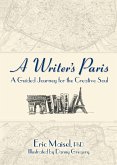 A Writer's Paris (eBook, ePUB)