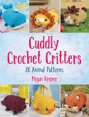 Cuddly Crochet Critters (eBook, ePUB)