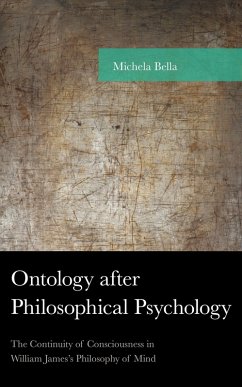 Cover Ontology after Philosophical Psychology (eBook, ePUB)