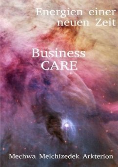 Business CARE - Zimmermann, Frederik Melchizedek