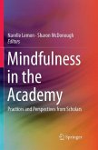 Mindfulness in the Academy