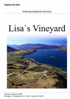 Lisa`s Vineyard - d'Bael, Raphael