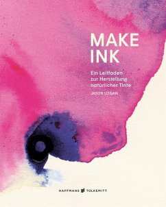 Make Ink - Logan, Jason