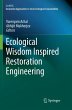Ecological Wisdom Inspired Restoration... - Bild 1