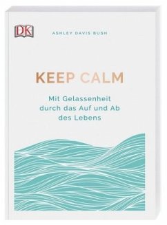 Keep calm - Bush, Ashley Davis