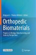 Orthopedic Biomaterials - Bild 1