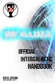 The G.A.M.E.Z. Official Intergalactic Handbook (The G.A.M.E.Z. Duology) (eBook, ePUB)