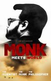 Monk Meets World (eBook, ePUB)