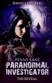 The Reveal (Paranormal Mystery Series, #6) (eBook, ePUB) The Reveal (Paranormal Mystery Series, #6) (eBook, ePUB)