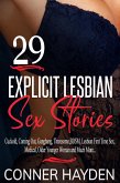 29 Explicit Lesbian Sex Stories (eBook, ePUB) 29 Explicit Lesbian Sex Stories (eBook, ePUB)