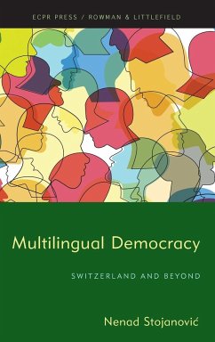 Multilingual Democracy - Stojanovi¿, Nenad