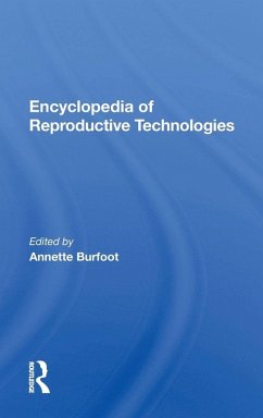 Encyclopedia Of Reproductive Technologies Cover Encyclopedia Of Reproductive Technologies
