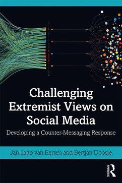 Challenging Extremist Views on Social Media - Eerten, Jan-Jaap van; Doosje, Bertjan