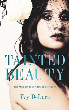 Tainted Beauty - DeLuca, Yvy