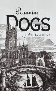 Running Dogs - Hunt, William