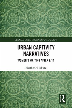 Urban Captivity Narratives - Hillsburg, Heather