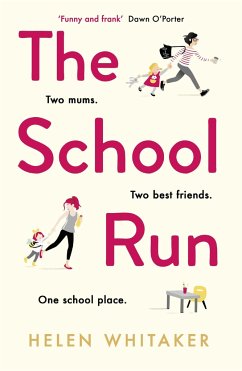 The School Run - Whitaker, Helen