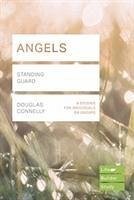 Angels (Lifebuilder Study Guides) - Connelly, Douglas