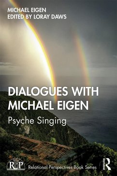 Dialogues with Michael Eigen - Eigen, Michael