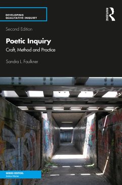 Poetic Inquiry - Faulkner, Sandra L. (Bowling Green State University, USA)