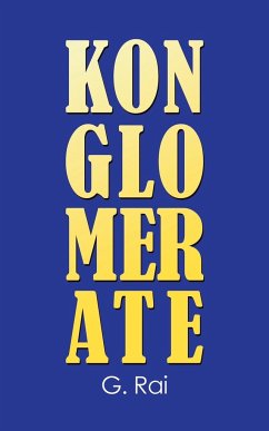 Konglomerate - Rai, G.