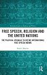 Free Speech, Religion and the United... - Bild 1