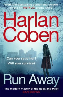 Run Away - Coben, Harlan