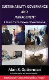 Sustainability Governance and Management (eBook, ePUB)