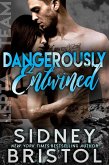 Dangerously Entwined (Aegis Group Lepta Team, #5) (eBook, ePUB)