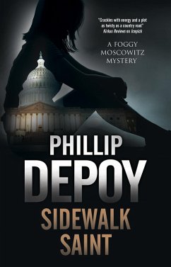Cover Sidewalk Saint (eBook, ePUB)