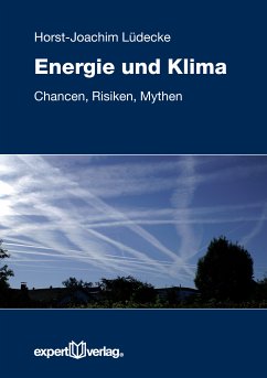 Energie und Klima (eBook, PDF) - Lüdecke, Horst-Joachim