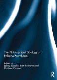 The Philosophical Ethology of Roberto Marchesini (eBook, ePUB)