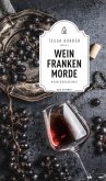 Weinfrankenmorde (eBook, ePUB)