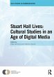 Stuart Hall Lives: Cultural Studies in... - Bild 1