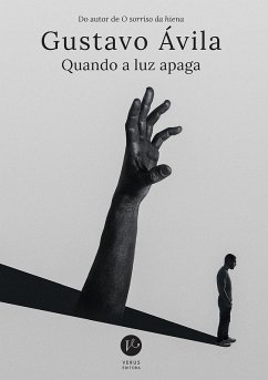 Cover Quando a luz apaga (eBook, ePUB)