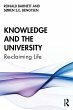 Knowledge and the University - Bild 1