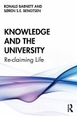 Knowledge and the University