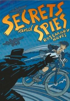 Secrets and Spies - HAYES, ROSEMARY