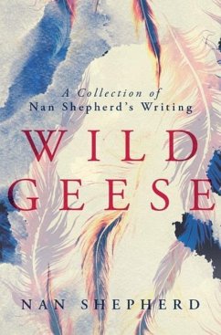 Wild Geese - Shepherd, Nan