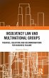 Insolvency Law and Multinational Groups - Bild 1