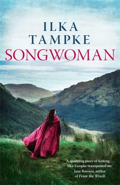 Songwoman: a stunning historical novel from the acclaimed author of 'Skin' - Tampke, Ilka